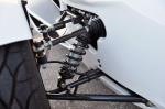 Campagna T-Rex 16S 2013 года